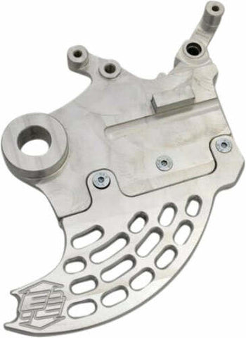 ENDURO ENGINEERING REAR DISC GUARD YAM 33-054