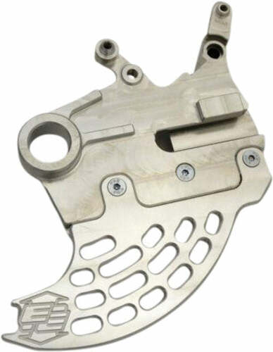 ENDURO ENGINEERING REAR DISC GUARD HON 33-061