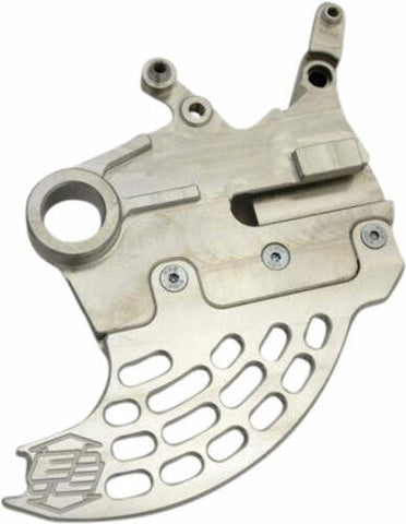 ENDURO ENGINEERING REAR DISC GUARD HON 33-061