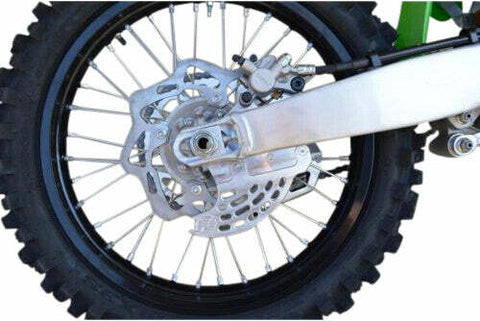 ENDURO ENGINEERING REAR DISC GUARD KAW 33-8019