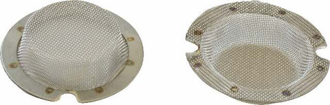 ENDURO ENGINEERING REPLACEMENT SCREENS FOR SPARK ARRESTOR 40-146