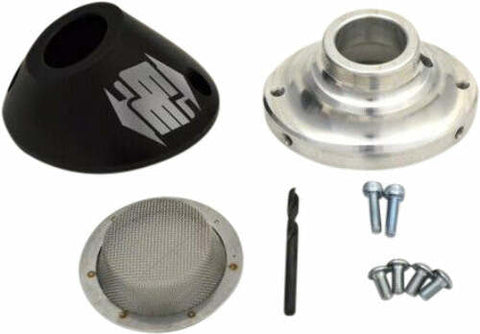 ENDURO ENGINEERING SPARK ARRESTOR END CAP KTM/HUS/BERG 40-212