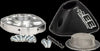 ENDURO ENGINEERING SPARK ARRESTOR END CAP BETA 40-4021