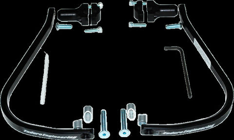 ENDURO ENGINEERING EVO 2 DEBRIS DEFLECTOR KIT 7/8