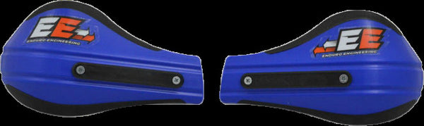 ENDURO ENGINEERING EVO 2 ROOST DEFLECTOR BLUE OUTER MOUNT 51-223