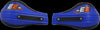 ENDURO ENGINEERING EVO 2 ROOST DEFLECTOR BLUE OUTER MOUNT 51-223