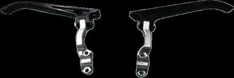 ENDURO ENGINEERING ALUMINUM MNT OPEN ENDED GUARD MOUNTING KIT 53-1020