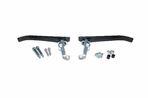 ENDURO ENGINEERING ALUMINUM MNT OPEN ENDED GUARD MOUNTING KIT 53-2122