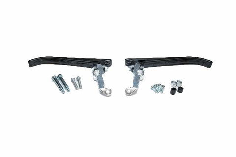 ENDURO ENGINEERING ALUMINUM MNT OPEN ENDED GUARD MOUNTING KIT 53-2122