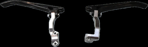 ENDURO ENGINEERING ALUMINUM MNT OPEN ENDED GUARD MOUNTING KIT 53-4020