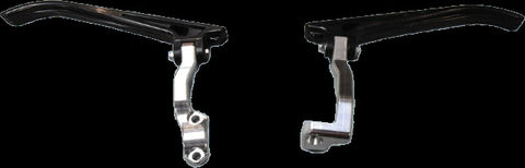 ENDURO ENGINEERING ALUMINUM MNT OPEN ENDED GUARD MOUNTING KIT 53-4020