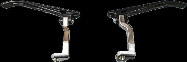 ENDURO ENGINEERING ALUMINUM MNT OPEN ENDED GUARD MOUNTING KIT 53-5120