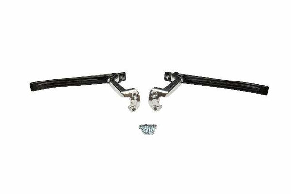 ENDURO ENGINEERING ALUMINUM MNT OPEN ENDED GUARD MOUNTING KIT 53-8019