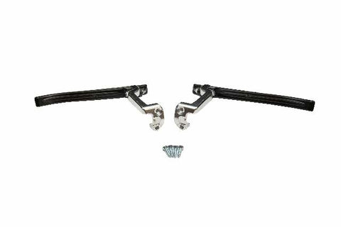ENDURO ENGINEERING ALUMINUM MNT OPEN ENDED GUARD MOUNTING KIT 53-8019