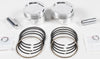 WISECO V-TWIN PISTON KIT EVO 883 / 1200 9.5:1 '86-11 K1655