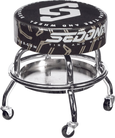 SEDONA MECHANICS BAR STOOL 570-9998