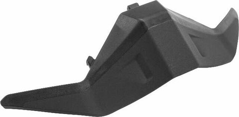 FLY RACING SNOW NOSE GUARD BLACK FLB-011