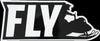 FLY RACING FLY SNOW 2021 STICKER 45