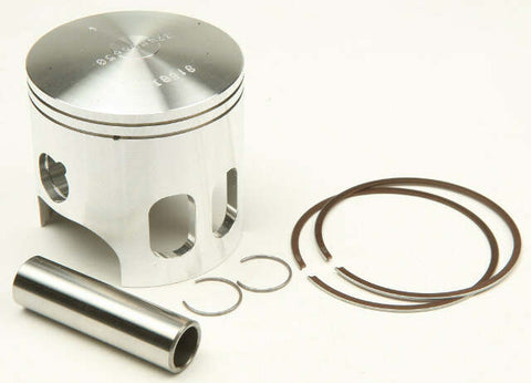 WISECO PISTON KIT 66.50/+0.50 YAM 374M06650