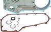 JAMES GASKETS GASKET PRIMARY COVER FOAM DYNA SOFTAIL 6 SPEED KIT 60547-06-KF