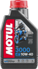 MOTUL 3000 PETROLEUM OIL 10W40 1 LT 107672