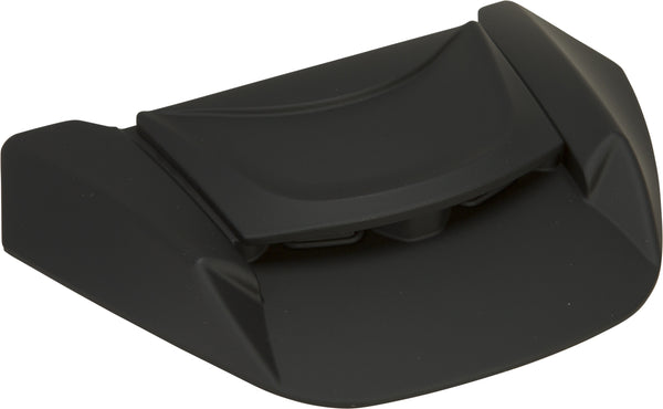 FLY RACING SENTINEL TOP CENTER VENT MATTE BLACK 73-89806