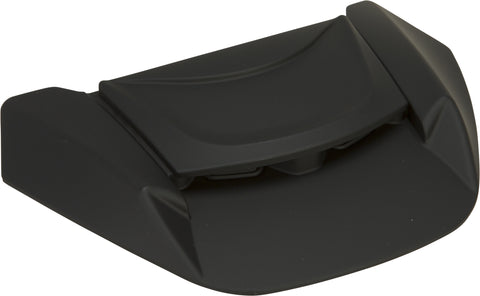 FLY RACING SENTINEL TOP CENTER VENT MATTE BLACK 73-89806