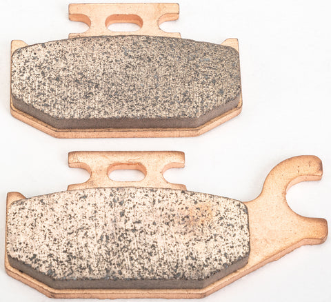 OPEN TRAIL BRAKE PAD KIT SINTERED 18-8005
