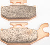 OPEN TRAIL BRAKE PAD KIT SINTERED 18-8005