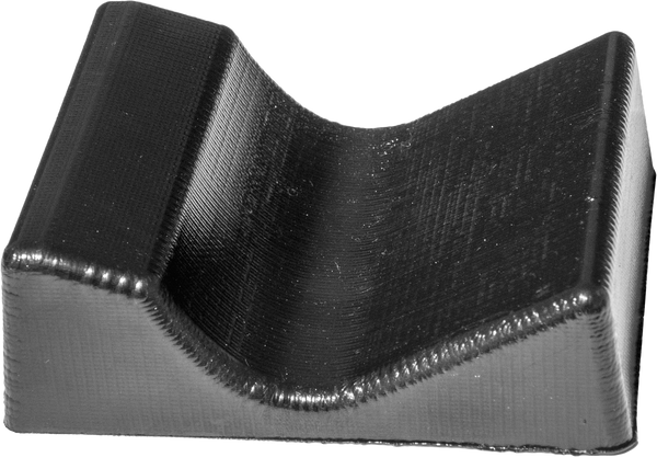 SLP MOUNT SADDLE BUMPER S-D 35-421