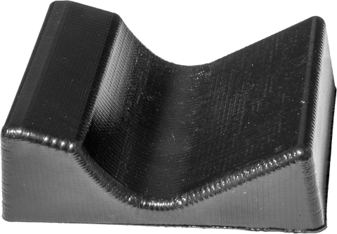 SLP MOUNT SADDLE BUMPER S-D 35-421