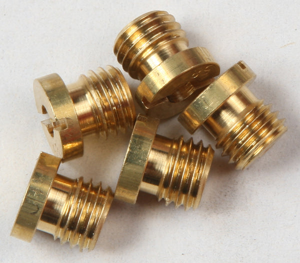 CYCLE PRO S&S MAIN JETS #.058 5/PK 24366