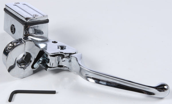 HARDDRIVE MASTER CYLINDER 5/8 82-95 29-018