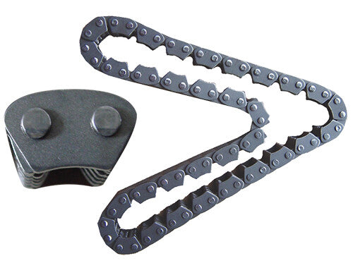VENOM PRODUCTS BORG WARNER HY-VO CHAIN 90 LINK 3/4