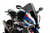 PUIG WINDSCREEN R-RACER BMW DARK SMOKE 3641F