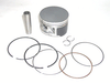 NAMURA PISTON KIT 85.97/STD HON NA-10001