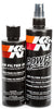 K&N FILTER CARE SERVICE KIT 99-5050