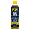 PJ1 BLUE LABEL CHAIN LUBE 13OZ 1-22