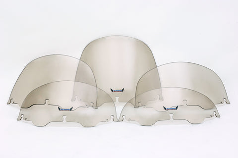 SLIPSTREAMER WINDSHIELD CLEAR 13