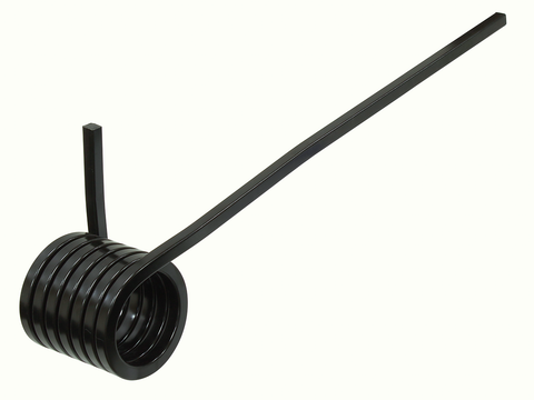 SP1 SLIDE SPRING LEFT REAR S-D SM-04355L