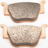 OPEN TRAIL BRAKE PAD KIT SINTERED 18-8037