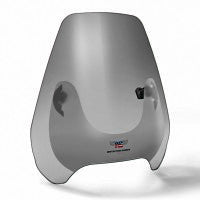 NATIONAL CYCLE DEFLECTOR SCREEN QUICKSET TINT 7/8