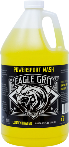 EAGLE GRIT POWERSPORTS WASH PSW01