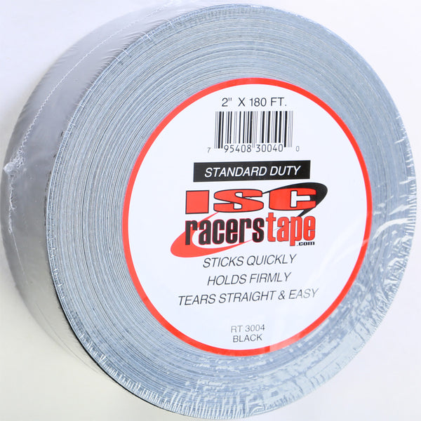 ISC RACERS TAPE 2