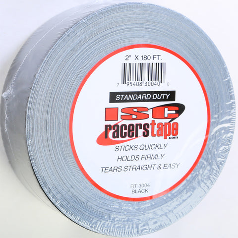 ISC RACERS TAPE 2