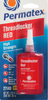 PERMATEX HIGH STRENGTH THREADLOCKER RED 36 ML 27140