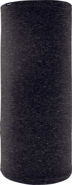 ZAN SPORTFLEX MOTLEY TUBE CHARCOAL HEATHER TL410