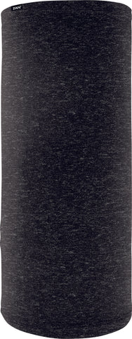 ZAN SPORTFLEX MOTLEY TUBE CHARCOAL HEATHER TL410