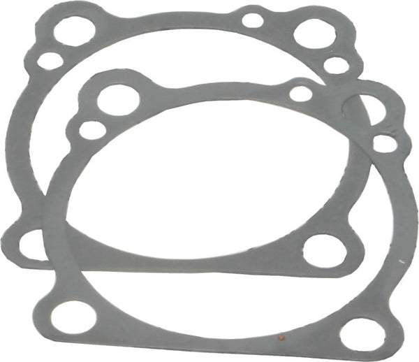 COMETIC CYLINDER BASE GASKET EVO SPORTSTER 2/PK C9008