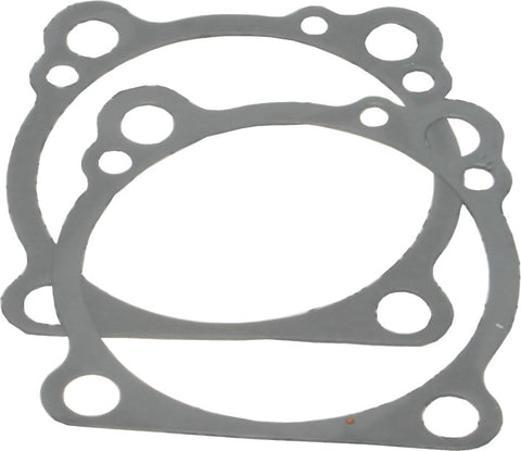 COMETIC CYLINDER BASE GASKET EVO SPORTSTER 2/PK C9008